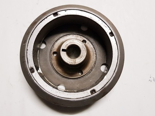 Rotor alternateur volant - alternateur,