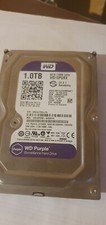 Western Digital Purple™ 1 TB Disque dur interne 8.9 cm (3.5) SATA III WD10PURX