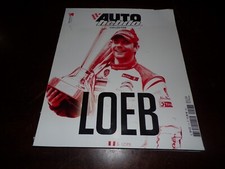 Livre " auto hebdo collector