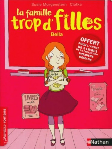Famille trop filles - la,