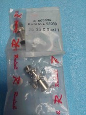 R605004 FICHE DROITE BR2 POUR