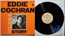 Eddie Cochran – Story Vol 4