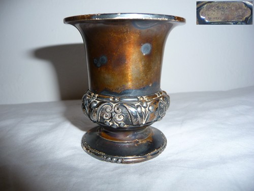 Rare vintage ronson - a,