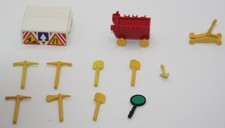 Majokit lot d'accessoires