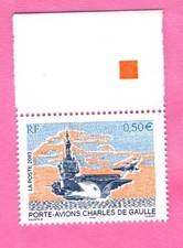 France 2003 yt3557 mnh - france,
