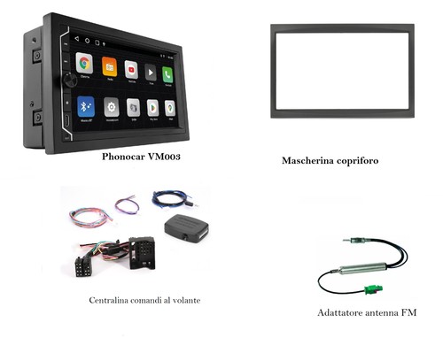 Mediastation android phonocar - mediastation,