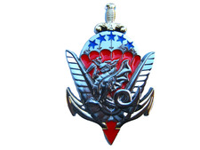 PARACHUTISTES COMMANDO 8°