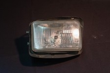 Feux avant Suzuki DR650 RSE Djebel 1990 