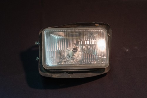 Feux avant suzuki dr650 rse - feux,