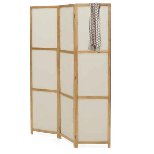 Paravent intérieur bois - , et