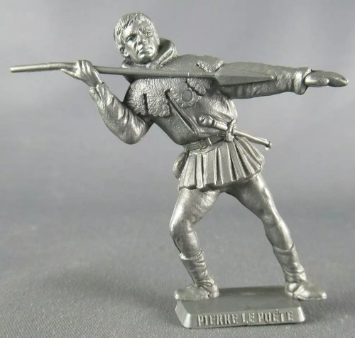 Thierry fronde figurine - fronde,