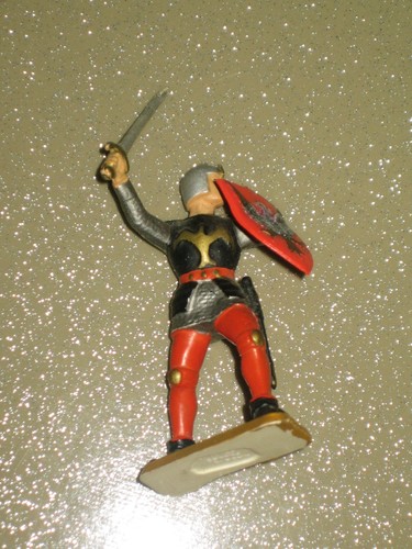 Starlux moyen age chevalier - starlux,