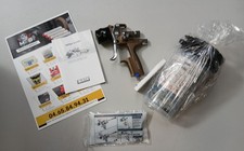 pistolet peinture marque SATA