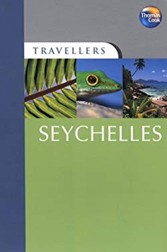 Seychelles livre poche - livre,