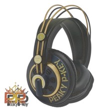 Casque AKG K240-PP testé et fonctionne 8050