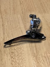 Campagnolo Veloce Road Front