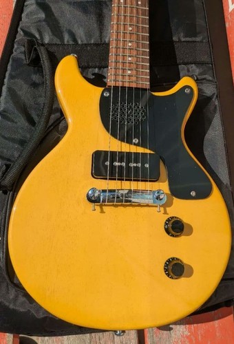 Guitare grassroots mini - guitare,