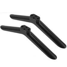  2 Pcs Pied Universel Pour Tv