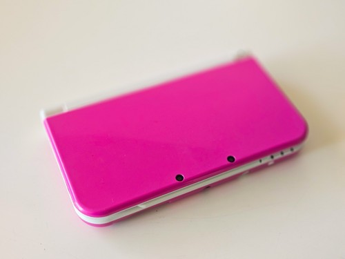 Nintendo new 3ds edition - new,