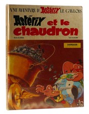 Rene Goscinny, Albert Uderzo