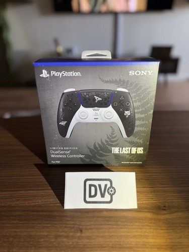 Ps5 the last limited - ps5,