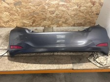 Pare choc arriere TOYOTA YARIS