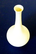 VINTAGE MODERNIST BUD VASE BY