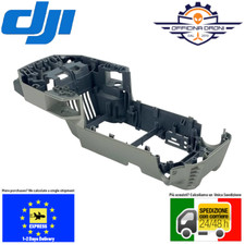 DJI Mavic Pro Gris Coque De