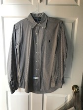 ralph lauren Dress Shirt