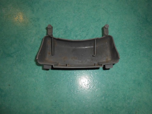 Boite outils sous - outils, selle