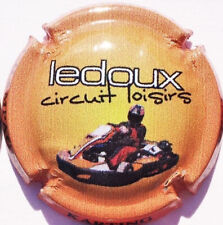 De Venoge n°224b, Karting Ledoux