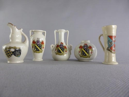 The coronet ware - fp&s,