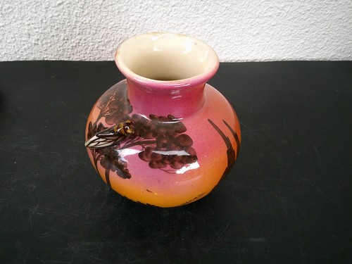Vase ceramique saint jean - vase,