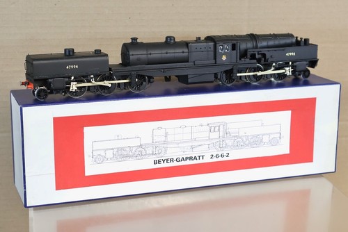 Djh cast kit locomotive - djh,