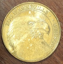 MDP 2009 AMNEVILLE ZOO AIGLE