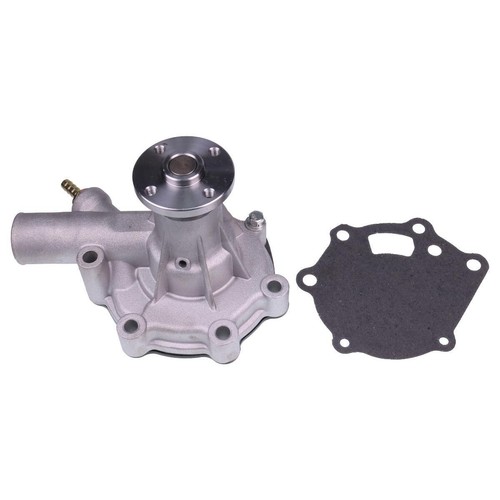 Water pump gasket - water, w/gasket
