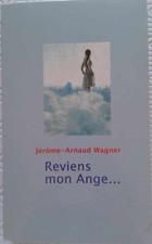 Livre Reviens mon Ange