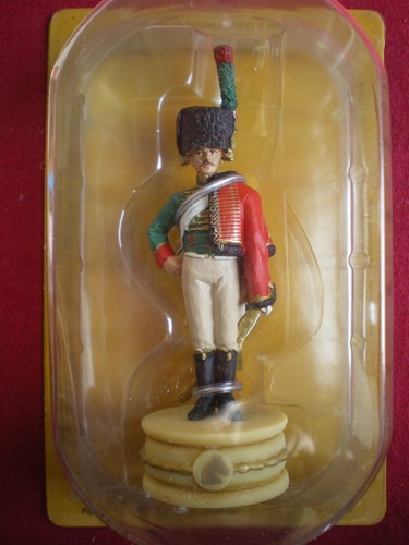 Soldat napoléon del - soldat,