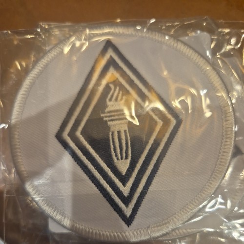 Insigne crs police - insigne,