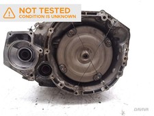 Chrysler Voyager Boîte de