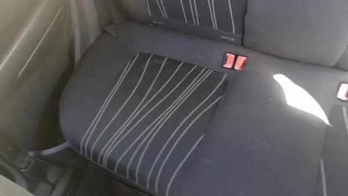 Banquette arriere opel corsa - corsa, d