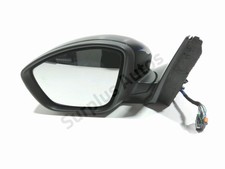 RETROVISEUR ELECTRIQUE GAUCHE 98260232XT PEUGEOT 208 - 2 (09/2019) / NE 219675