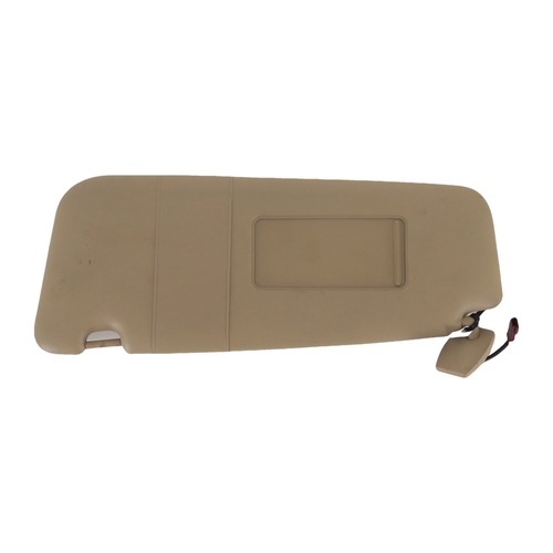 Pare soleil gauche bmw serie - gauche,