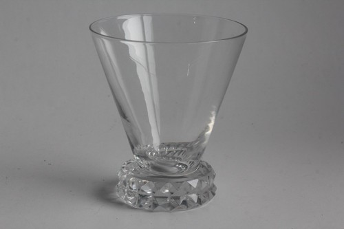 Saint louis verre cristal - saint,