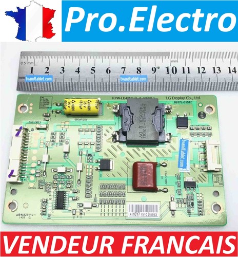 Inverteur philips - inverteur, tv