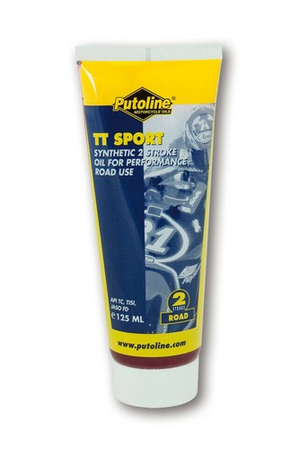 Putoline sport stroke - putoline, tt