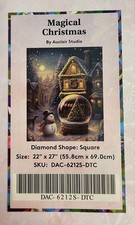 Diamond Art Club "Magical