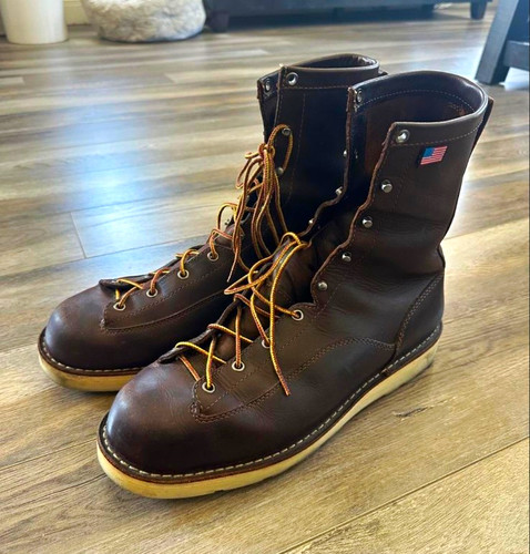 Danner bull run cristy - danner,
