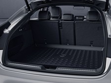 Mercedes-Benz Tapis De Coffre