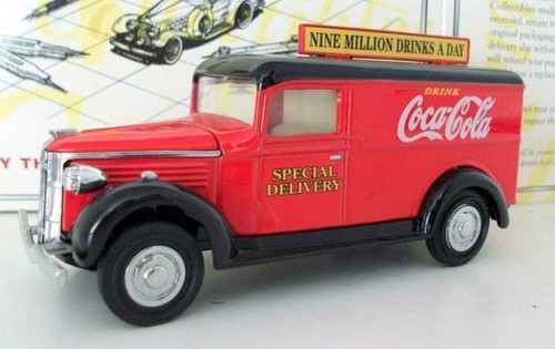 Matchbox ypc02 m - -, ypc02-m
